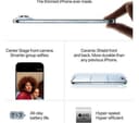 APPLE iPhone Air - 1 TB, Sky Blue thumbnail 7