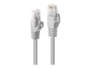Lindy Cat5e U/UTP Patch Cable 3m Grey thumbnail 1