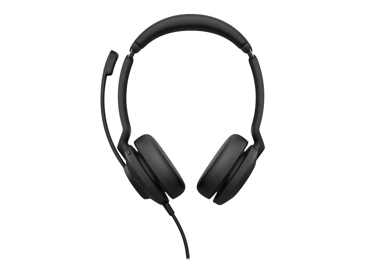 Jabra Evolve2 30 SE MS Stereo - headset - USB-A