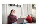 Jabra Evolve2 30 SE MS Stereo - headset - USB-A thumbnail 4