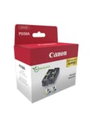 Canon 1511B025 ink cartridge 2 pc(s) Original Black, Cyan, Magenta, Yellow thumbnail 2