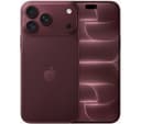 Apple iPhone 18 Pro Max 2TB Burgundy thumbnail 1