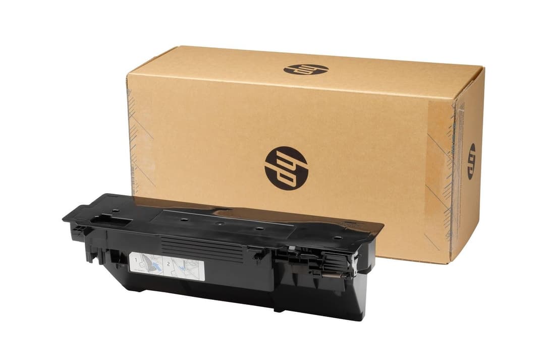 Toner Collection Unit - Image 1