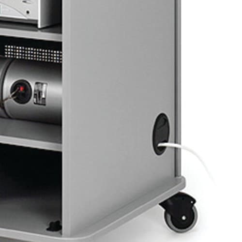 Nobo Multimedia Projection Cabinet - Image 2