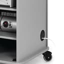 Nobo Multimedia Projection Cabinet thumbnail 2