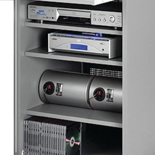 Nobo Multimedia Projection Cabinet - Image 3