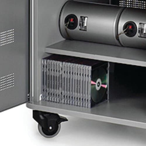 Nobo Multimedia Projection Cabinet - Image 4