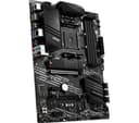 MSI B550-A PRO AMD B550 ATX Socket AM4 DDR4 Motherboard thumbnail 1