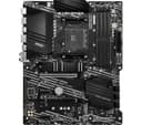 MSI B550-A PRO AMD B550 ATX Socket AM4 DDR4 Motherboard thumbnail 3