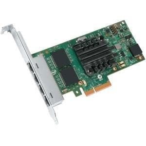 ETHERNET I350 T4 V2 SVR  OEM - Image 1