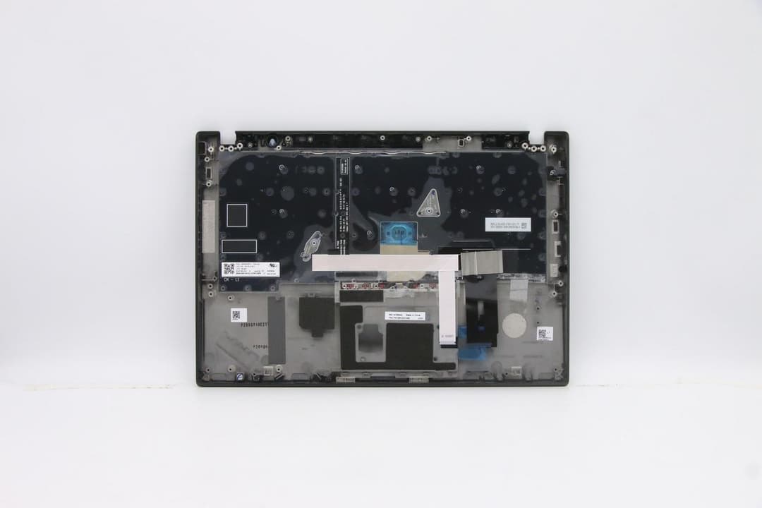 Jazz 2.0 INTEL FRU MECH ASM - Image 1