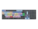 Logic Keyboards Media Composer TITAN Keyboard Multicolour thumbnail 1