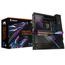 GIGABYTE Z890 AORUS XTREME AI TOP Motherboard - Supports Intel Core Ultra (Series 2) CPUs, 22+1+2 phases VRM, up to 9500MHz DDR5 (OC), PCIe 5.0 M.2, Wi-Fi 7, Dual 10GbE LAN, Thunderbolt 5 thumbnail 1
