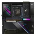 GIGABYTE Z890 AORUS XTREME AI TOP Motherboard - Supports Intel Core Ultra (Series 2) CPUs, 22+1+2 phases VRM, up to 9500MHz DDR5 (OC), PCIe 5.0 M.2, Wi-Fi 7, Dual 10GbE LAN, Thunderbolt 5 thumbnail 2