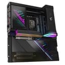 GIGABYTE Z890 AORUS XTREME AI TOP Motherboard - Supports Intel Core Ultra (Series 2) CPUs, 22+1+2 phases VRM, up to 9500MHz DDR5 (OC), PCIe 5.0 M.2, Wi-Fi 7, Dual 10GbE LAN, Thunderbolt 5 thumbnail 3