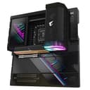 GIGABYTE Z890 AORUS XTREME AI TOP Motherboard - Supports Intel Core Ultra (Series 2) CPUs, 22+1+2 phases VRM, up to 9500MHz DDR5 (OC), PCIe 5.0 M.2, Wi-Fi 7, Dual 10GbE LAN, Thunderbolt 5 thumbnail 4