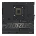 GIGABYTE Z890 AORUS XTREME AI TOP Motherboard - Supports Intel Core Ultra (Series 2) CPUs, 22+1+2 phases VRM, up to 9500MHz DDR5 (OC), PCIe 5.0 M.2, Wi-Fi 7, Dual 10GbE LAN, Thunderbolt 5 thumbnail 5
