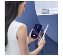 Oral-B iO 9 Electric Toothbrush & Travel Charging Case - Rose Quartz thumbnail 4