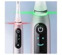 Oral-B iO 9 Electric Toothbrush & Travel Charging Case - Rose Quartz thumbnail 5