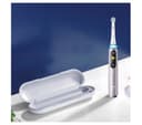 Oral-B iO 9 Electric Toothbrush & Travel Charging Case - Rose Quartz thumbnail 7