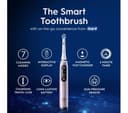 Oral-B iO 9 Electric Toothbrush & Travel Charging Case - Rose Quartz thumbnail 8