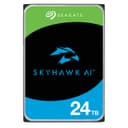 Seagate SkyHawk AI ST24000VE002 24TB 3.5" Serial ATA III Internal Hard Drive 7200 RPM 512MB Cache thumbnail 2