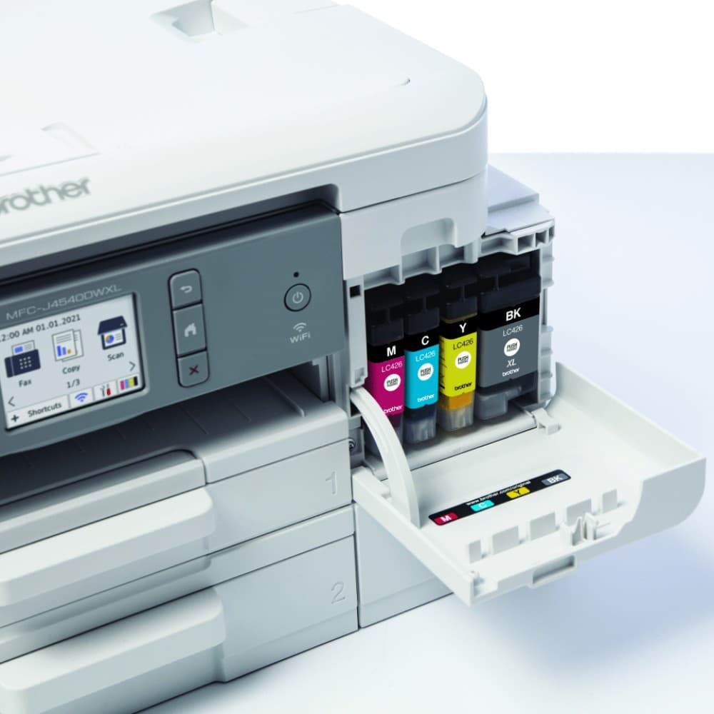 Brother LC426 Ink Cartridge - Cyan - Image 4
