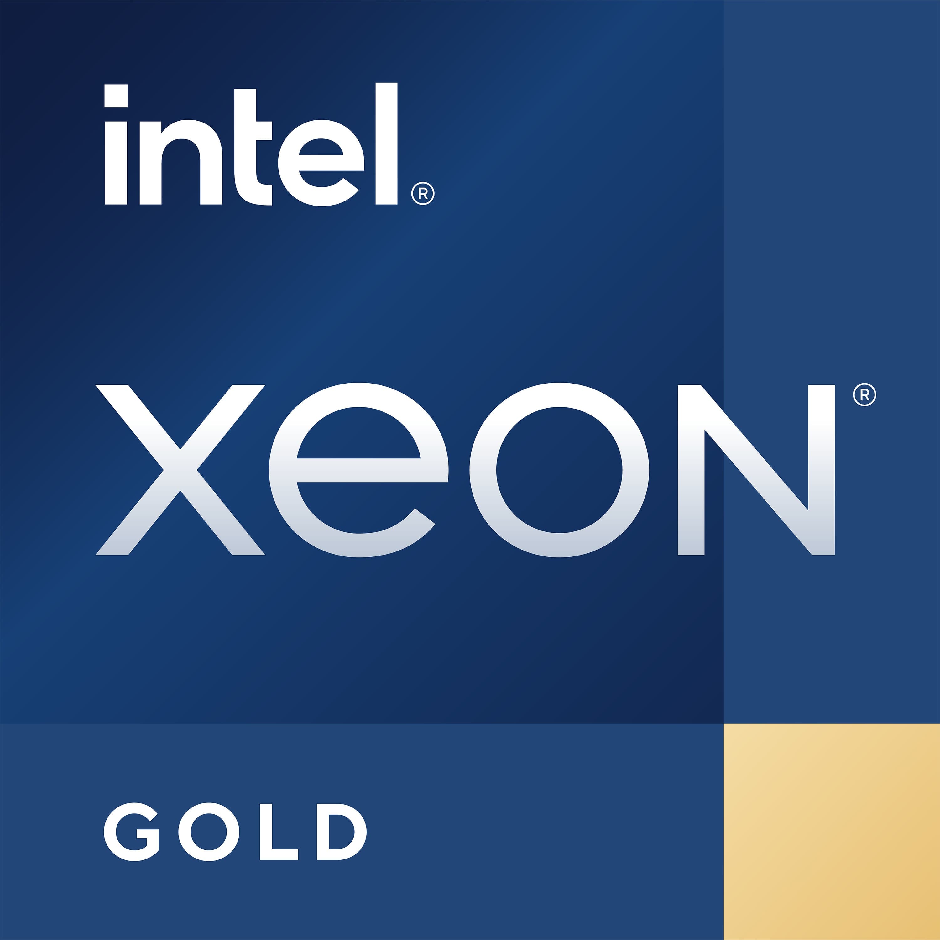 Fujitsu Intel Xeon Gold 5415+ 8-Core processor 2.9 GHz 22.5 MB Box