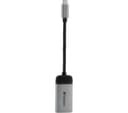 Verbatim 49143 USB Type-C to HDMI Adapter 4K 60Hz 10cm Cable thumbnail 2