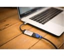 Verbatim 49143 USB Type-C to HDMI Adapter 4K 60Hz 10cm Cable thumbnail 4