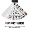 Canon PG-545 Ink Cartridge - Black thumbnail 3