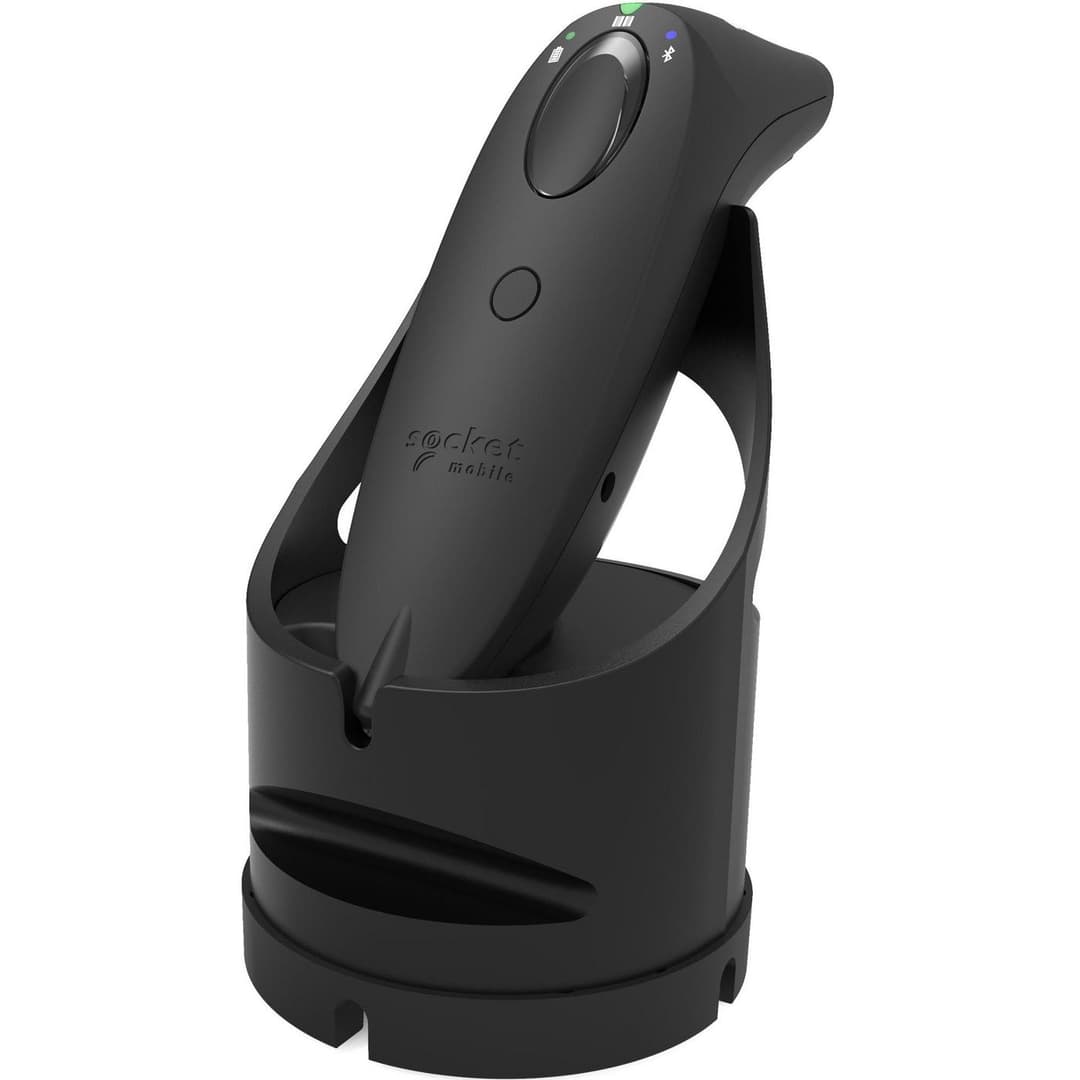 Socket Mobile SocketScan S740 1D/2D Bluetooth Barcode Scanner - Image 1