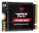 Patriot Memory Viper VP4000 Mini 500 GB M.2 2230 PCI Express 4.0 NVMe SSD thumbnail 3