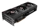Sapphire PULSE AMD Radeon RX 9070 XT 16 GB GDDR6 Graphics Card thumbnail 2