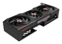 Sapphire PULSE AMD Radeon RX 9070 XT 16 GB GDDR6 Graphics Card thumbnail 3