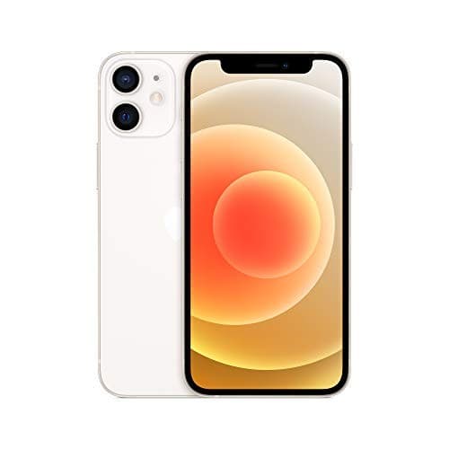 Apple iPhone 12 mini 64GB White - Image 1
