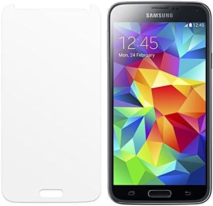 PanzerGlass PG1035 Tempered Glass Screen Protector for Samsung Galaxy S5 / S5 Neo – Anti-Scratch & Fluid-Resistant - Image 3