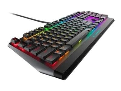 Alienware AW510K Keyboard Black