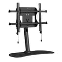 Chief LDS1U Large Fusion Flat Panel TV Table Stand 116.8-177.8 cm (46-70") Black thumbnail 1