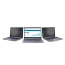 StarTech.com Magnetic Privacy Screen For 14-Inch 16:9 Laptop, Reversible Filter, Computer Screen Protector, View Angle 60 deg (+/- 30 deg), TAA Blue Light Shield thumbnail 2