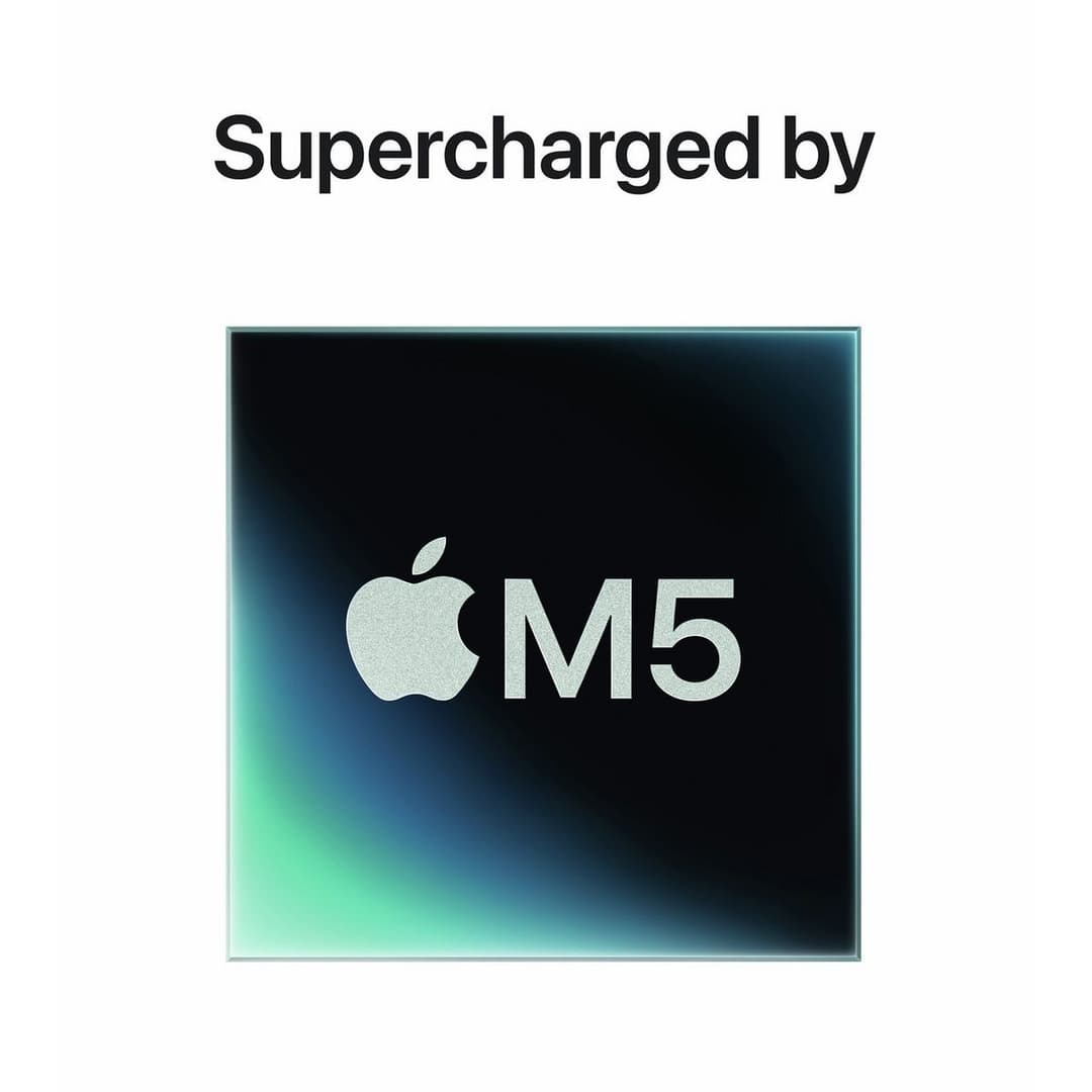 Apple MacBook Pro 14" M5 24GB 1TB - Space Black - Image 3