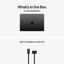 Apple MacBook Pro 14" M5 24GB 1TB - Space Black thumbnail 9