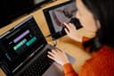 Verbatim PMT-17-4K Portable Touchscreen Monitor 17.3" Ultra HD 4K IPS 3840 x 2160 thumbnail 2