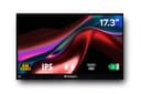 Verbatim PMT-17-4K Portable Touchscreen Monitor 17.3" Ultra HD 4K IPS 3840 x 2160 thumbnail 3