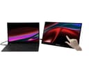 Verbatim PMT-17-4K Portable Touchscreen Monitor 17.3" Ultra HD 4K IPS 3840 x 2160 thumbnail 4