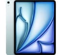 Apple iPad Air 13" (M4, 2026) Wi-Fi 256GB 12GB RAM Blue thumbnail 1