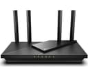 TP-LINK Archer AX55 WiFi 6 Cable & Fibre Router - AX 3000, Dual-band thumbnail 1