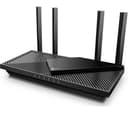 TP-LINK Archer AX55 WiFi 6 Cable & Fibre Router - AX 3000, Dual-band thumbnail 2