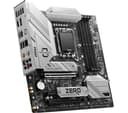 MSI B760M Project Zero LGA1700 Back-Connect Micro-ATX DDR5 Motherboard thumbnail 1