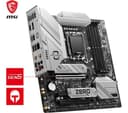 MSI B760M Project Zero LGA1700 Back-Connect Micro-ATX DDR5 Motherboard thumbnail 6